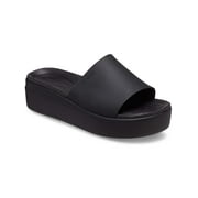 Crocs Women's Brooklyn Slide Sandals